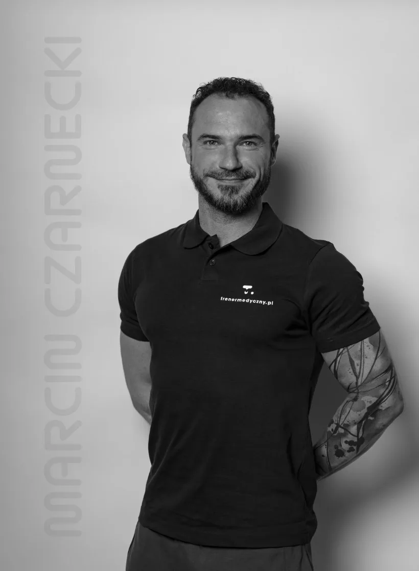 Marcin Czarnecki