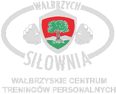 Wałbrzyskie Centrum Treningów Personalnych, Dietetyk, Trener, Testy wysiłkowe
