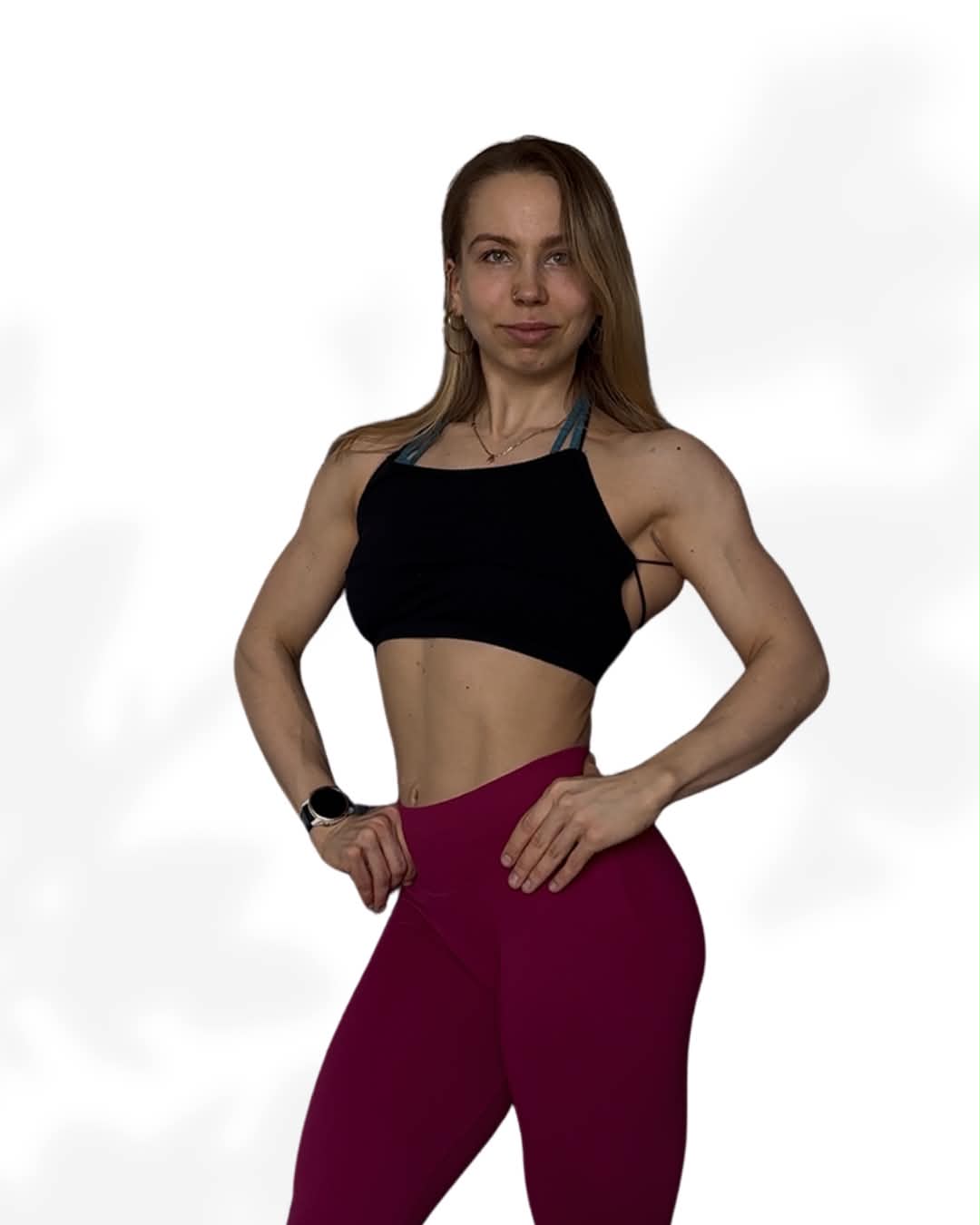 Daria Niepołomska