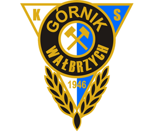 Dietetyk Logo klubu koszykarskiego Górnik Zamek Książ Wałbrzych