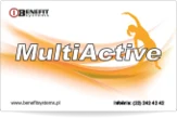 MultiActive