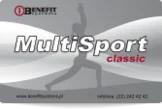 MultiSport Classic