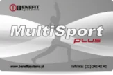 MultiSport Plus