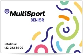 MultiSport Senior